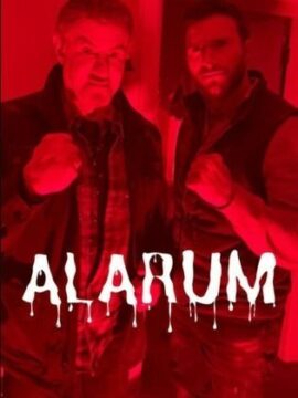 فيلم Alarum 2025 مترجم اون لاين