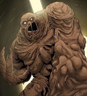 فيلم Clayface 2026 مترجم اون لاين