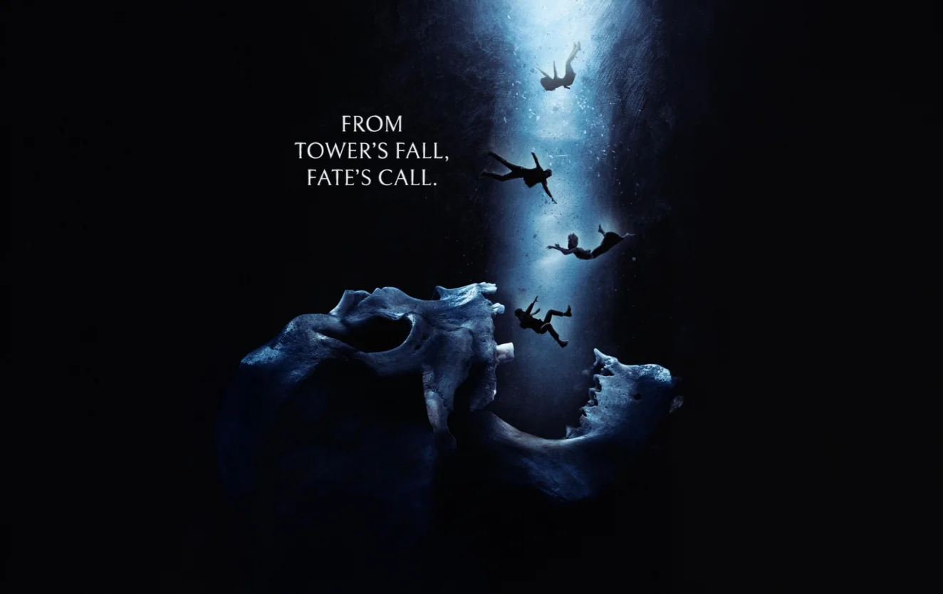 فيلم Final Destination: Bloodlines 2025 مترجم