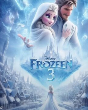 فيلم Frozen 3 2026 مترجم اون لاين