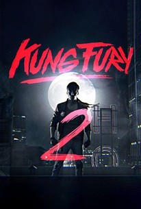 فيلم Kung Fury 2 2025 مترجم اون لاين