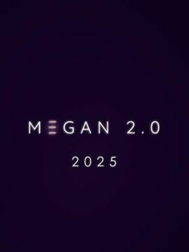 فيلم M3GAN 2.0 2025 مترجم اون لاين