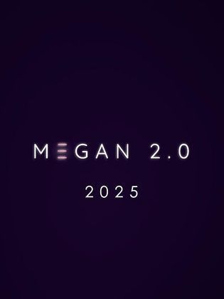 فيلم M3GAN 2.0 2025 مترجم اون لاين