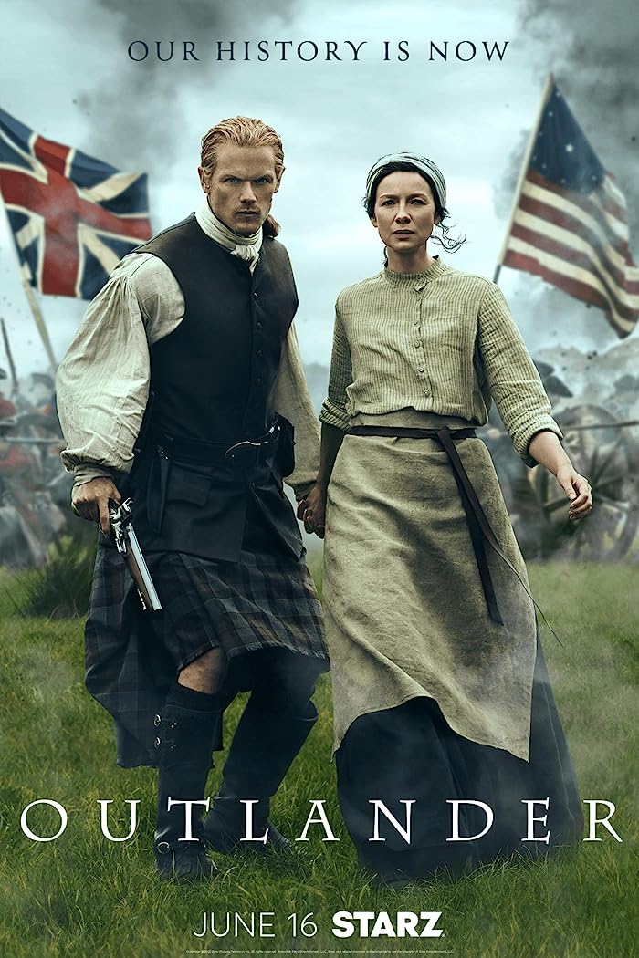 مسلسل Outlander الموسم السابع الحلقة 16