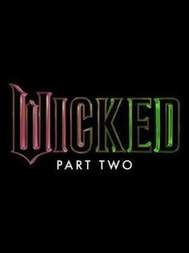 فيلم Wicked: Act II 2025 مترجم اون لاين