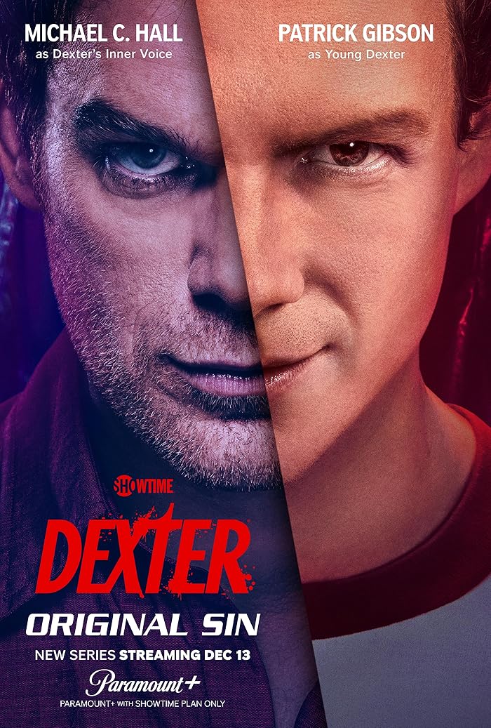 مسلسل Dexter: Original Sin الموسم الاول الحلقة 6 مترجمة