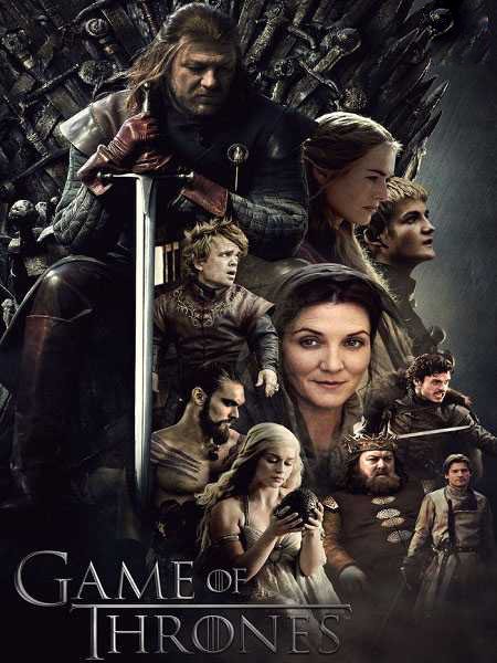 مسلسل Game of Thrones الموسم الاول الحلقة 10 والاخيرة