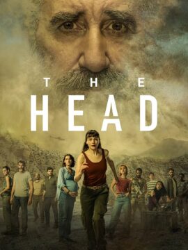 مسلسل The Head الموسم الثالث الحلقة 3 مترجمة