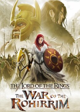 مشاهدة فيلم TLOTR The War of the Rohirrim 2024 مترجم HD