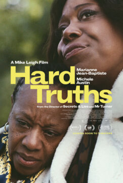 فيلم Hard Truths 2025 مترجم