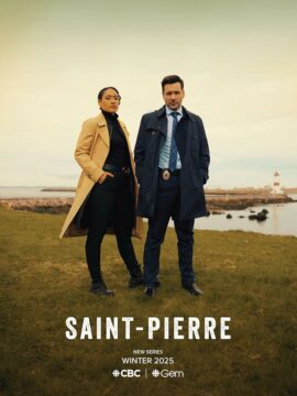 مسلسل Saint-Pierre الموسم الاول الحلقة 2