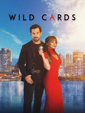 مسلسل Wild Cards الموسم الثاني الحلقة 2