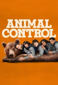 مسلسل Animal Control الموسم الثالث الحلقة 3