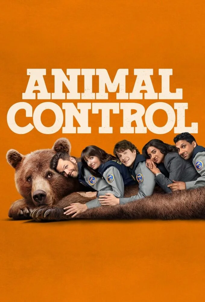 مسلسل Animal Control الموسم الثالث الحلقة 2