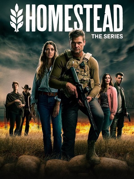 مسلسل Homestead The Series الموسم الاول الحلقة 3 مترجمة