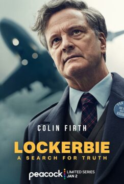 مسلسل Lockerbie الموسم الاول الحلقة 4