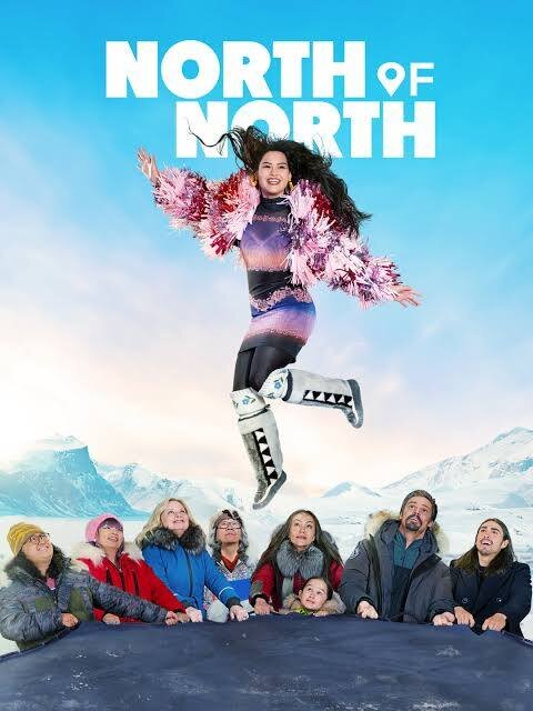 مسلسل North of North الموسم الاول الحلقة 5