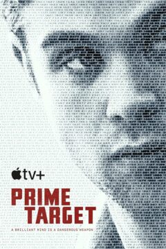 مسلسل Prime Target الموسم الاول الحلقة 5