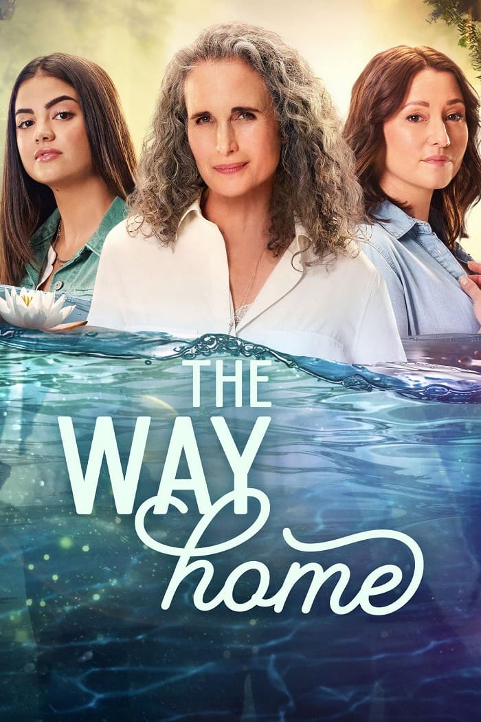 مسلسل The Way Home الموسم الثالث الحلقة 5