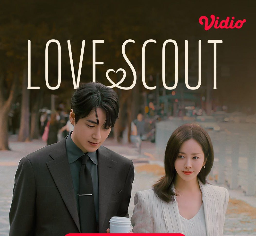 مسلسل استكشاف الحب Love Scout الحلقة 2