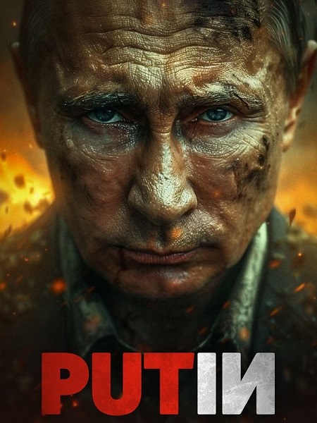 فيلم Putin 2024 مترجم