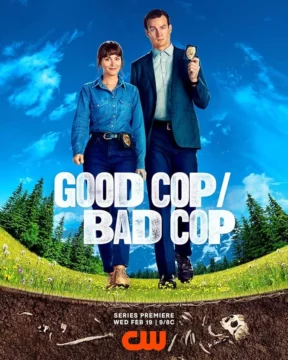 مسلسل Good Cop/Bad Cop الموسم الاول الحلقة 8