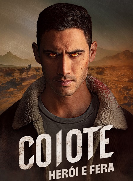 مسلسل Coyotl Hero and Beast الموسم الاول الحلقة 8 والاخيرة مترجمة