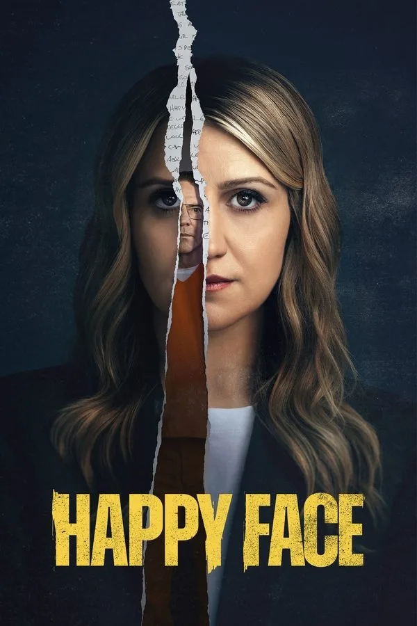 مسلسل Happy Face 2025 الموسم الاول الحلقة 6