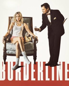 فيلم Borderline 2025 مترجم اون لاين