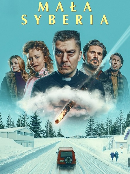 مشاهدة فيلم Little Siberia 2025 مترجم