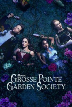 مسلسل Grosse Pointe Garden Society الموسم الاول الحلقة 7 مترجمة