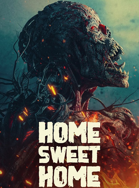 فيلم Home Sweet Home Rebirth 2025 مترجم اون لاين